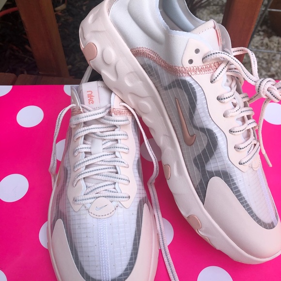 Nike react lucent - Picture 4 of 6